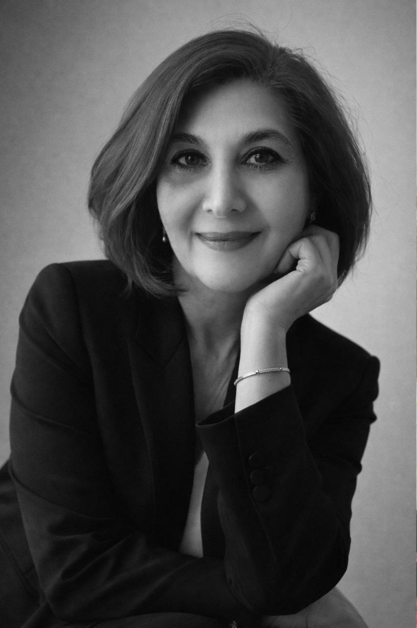 Lili Delalat
